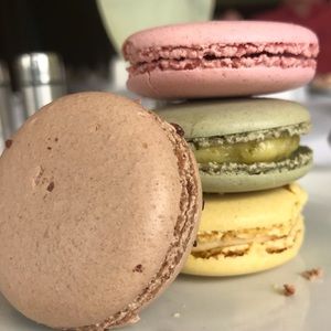 Meet your Posher, Anne